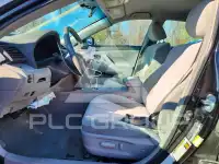 2011 Toyota CAMRY фото