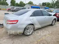 2011 Toyota CAMRY фото