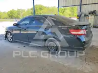 2011 Toyota CAMRY фото