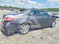 2011 Toyota CAMRY фото