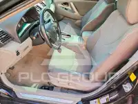 2011 Toyota CAMRY фото