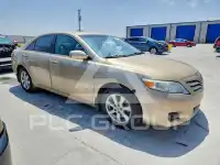 2011 Toyota CAMRY фото