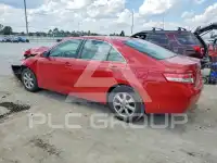 2011 Toyota CAMRY фото