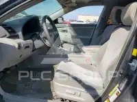 2011 Toyota CAMRY фото