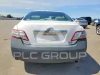 2011 Toyota CAMRY фото
