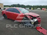 2011 Toyota CAMRY фото
