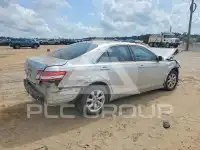 2011 Toyota CAMRY фото