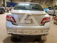 2011 Toyota CAMRY фото