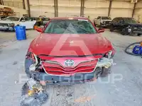 2011 Toyota CAMRY фото