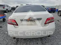 2011 Toyota CAMRY фото