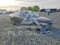 2011 Toyota CAMRY фото