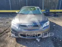 2011 Toyota CAMRY фото