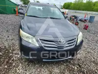 2011 Toyota CAMRY фото