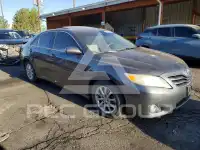 2011 Toyota CAMRY фото