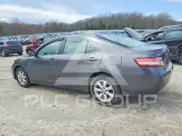 2011 Toyota CAMRY фото