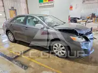 2011 Toyota CAMRY фото