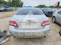 2011 Toyota CAMRY фото