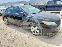 2011 Toyota CAMRY фото