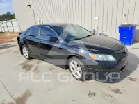 2011 Toyota CAMRY фото