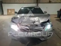 2011 Toyota CAMRY фото