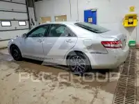 2011 Toyota CAMRY фото