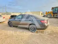 2011 Toyota CAMRY фото