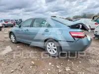 2011 Toyota CAMRY фото
