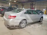 2011 Toyota CAMRY фото