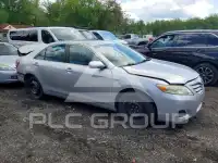 2011 Toyota CAMRY фото