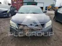 2011 Toyota CAMRY фото