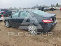 2011 Toyota CAMRY фото