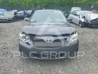 2011 Toyota CAMRY фото