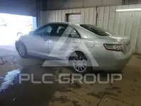 2011 Toyota CAMRY фото