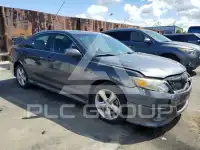 2011 Toyota CAMRY фото