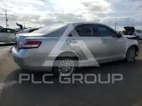 2011 Toyota CAMRY фото