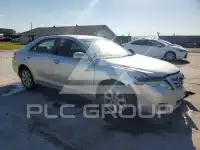 2011 Toyota CAMRY фото