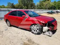 2011 Toyota CAMRY фото