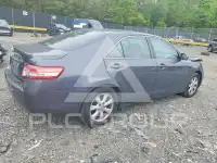 2011 Toyota CAMRY фото