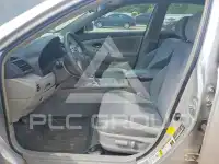 2011 Toyota CAMRY фото