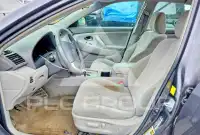 2011 Toyota CAMRY фото