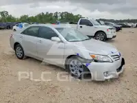 2011 Toyota CAMRY photo
