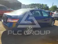 2011 Toyota CAMRY фото