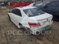 2011 Toyota CAMRY фото