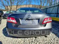 2011 Toyota CAMRY фото
