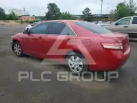 2011 Toyota CAMRY фото