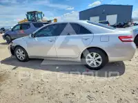 2011 Toyota CAMRY фото