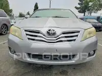 2011 Toyota CAMRY фото