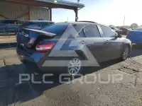 2011 Toyota CAMRY фото
