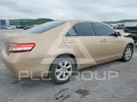 2011 Toyota CAMRY фото