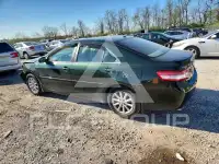 2011 Toyota CAMRY фото